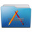 folder apps Icon